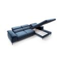 Диван кутовий розкладний BLUES M14